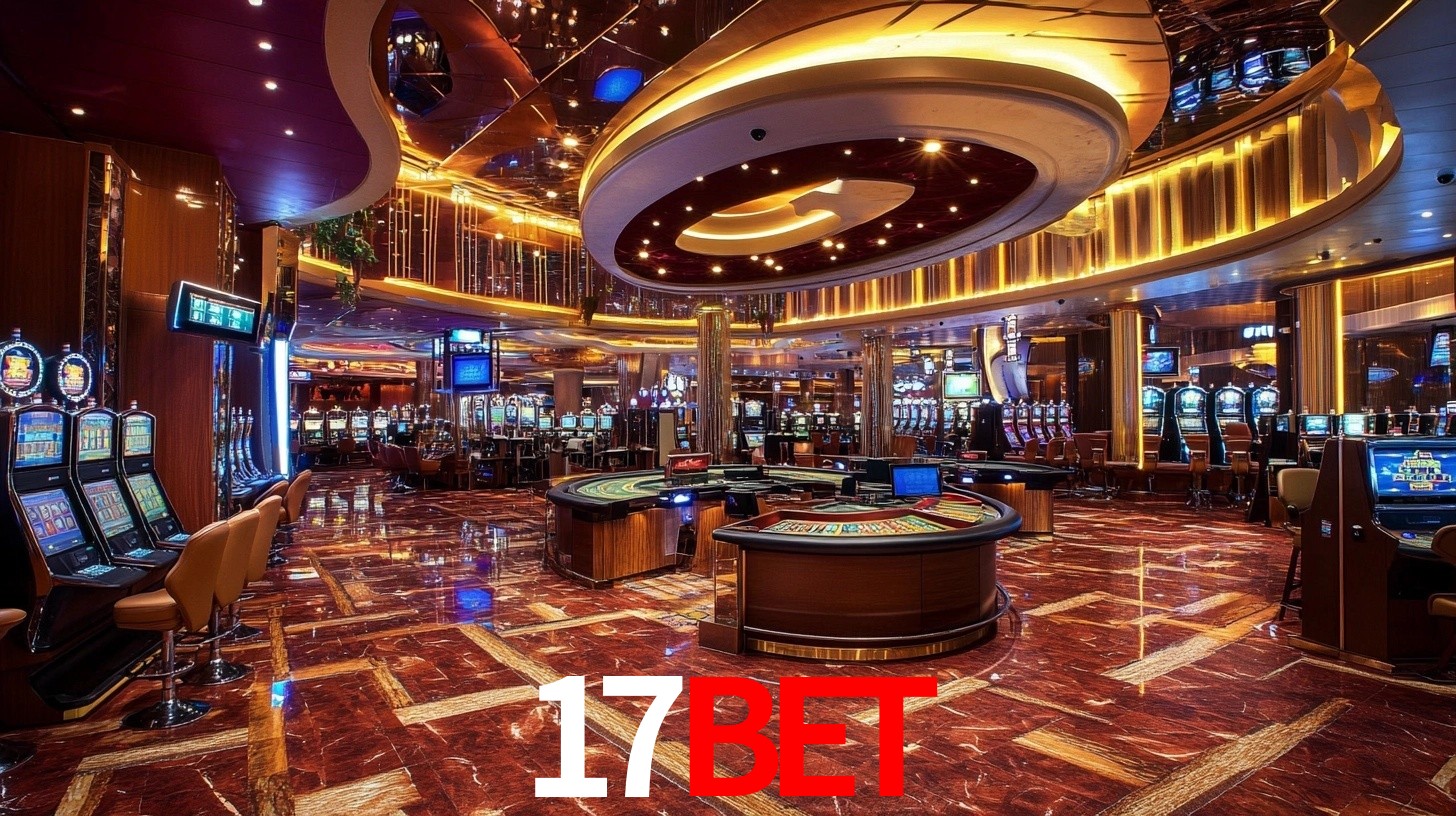 Experiência VIP 17BET