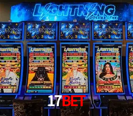 A Revolução dos Aplicativos de Jogos no 17BET