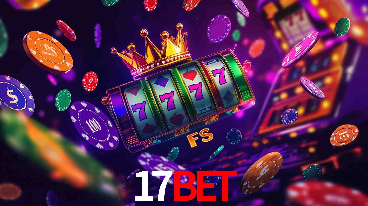 Welcome Bonus 17BET