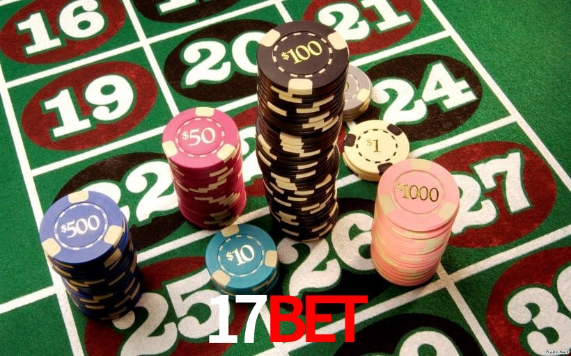 Estatísticas 17BET