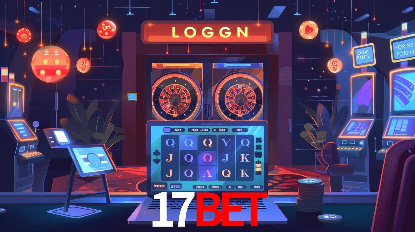 17BET - Roleta Oficial Brasileira - 17BET.COM