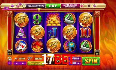 Desvendando o Mundo dos Jogos Virtuais na 17BET