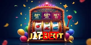 Promoções Sazonais 17BET