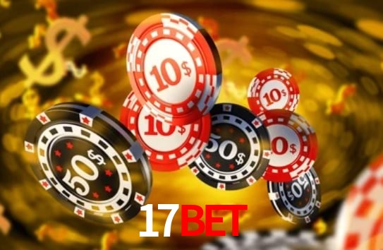 Apostas de Futebol 17BET