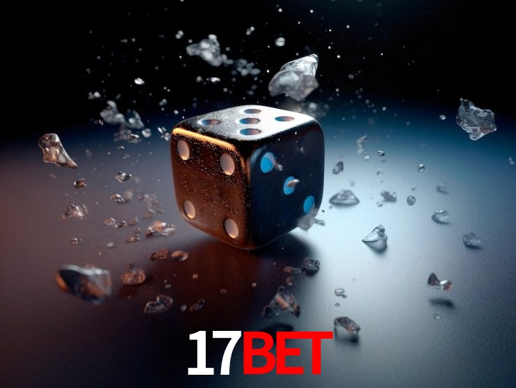 17BET: Jogos de Caça-Níqueis-Altas Recompensas, Roleta-Velocidade, Blackjack-Desafios Máximos