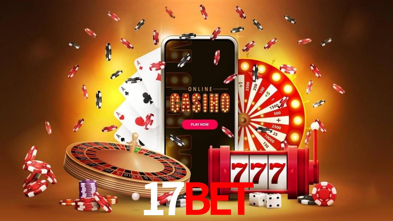 Benefícios da Conta 17BET