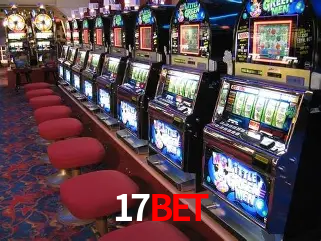 A Emoção da Loteria na 17BET: Uma Chance de Mudança de Vida