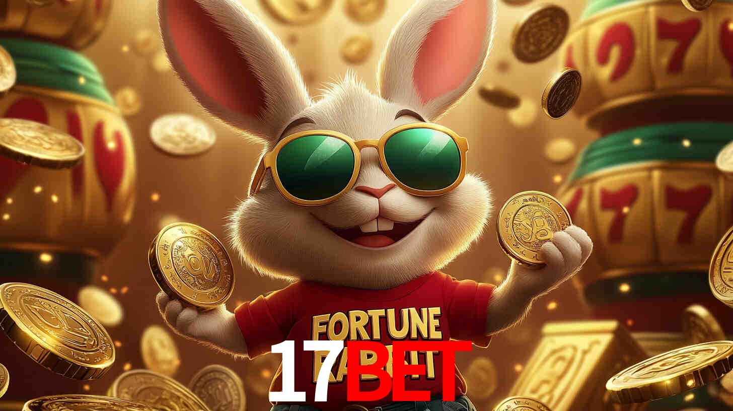 Welcome Bonus 17BET