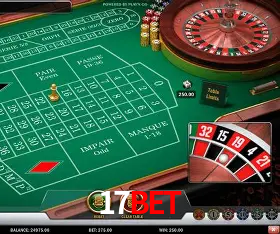 17BET