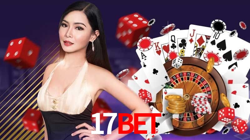 Bônus Diários 17BET