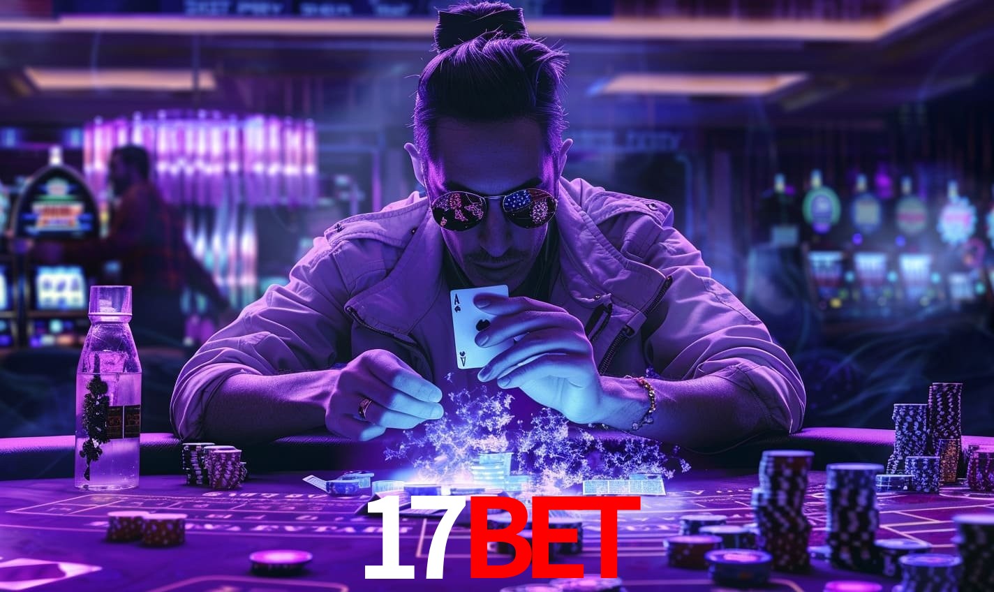 Slot Games 17BET