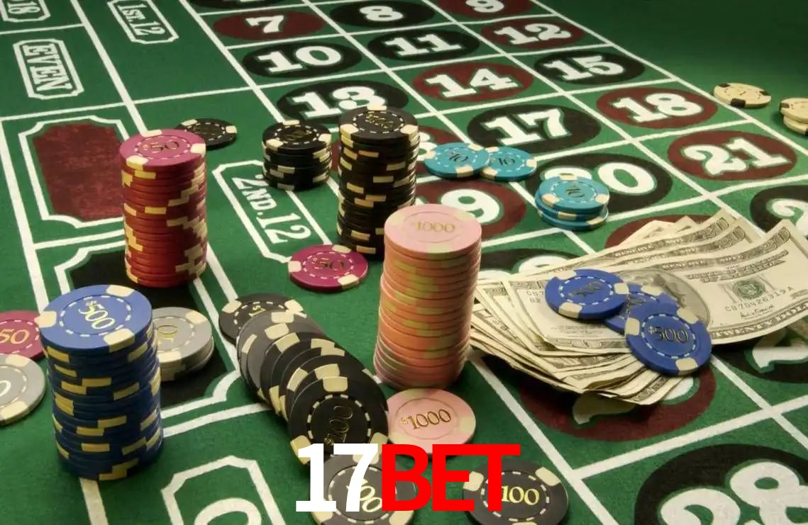 Spaceman Game 17BET