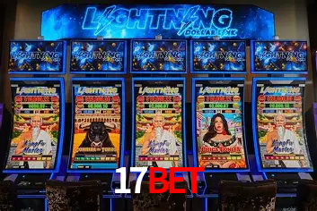 Inovações de Jogos na 17BET: O Futuro das Experiências Interativas