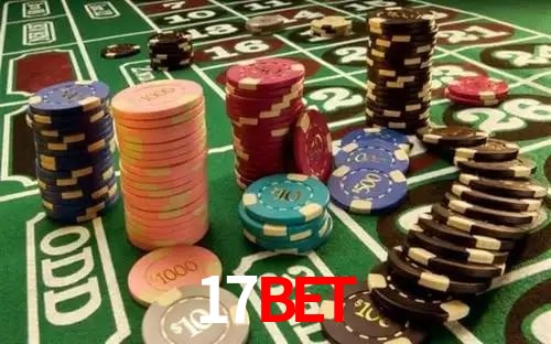 Bônus Generosos e Exclusivos no 17BET para Você!