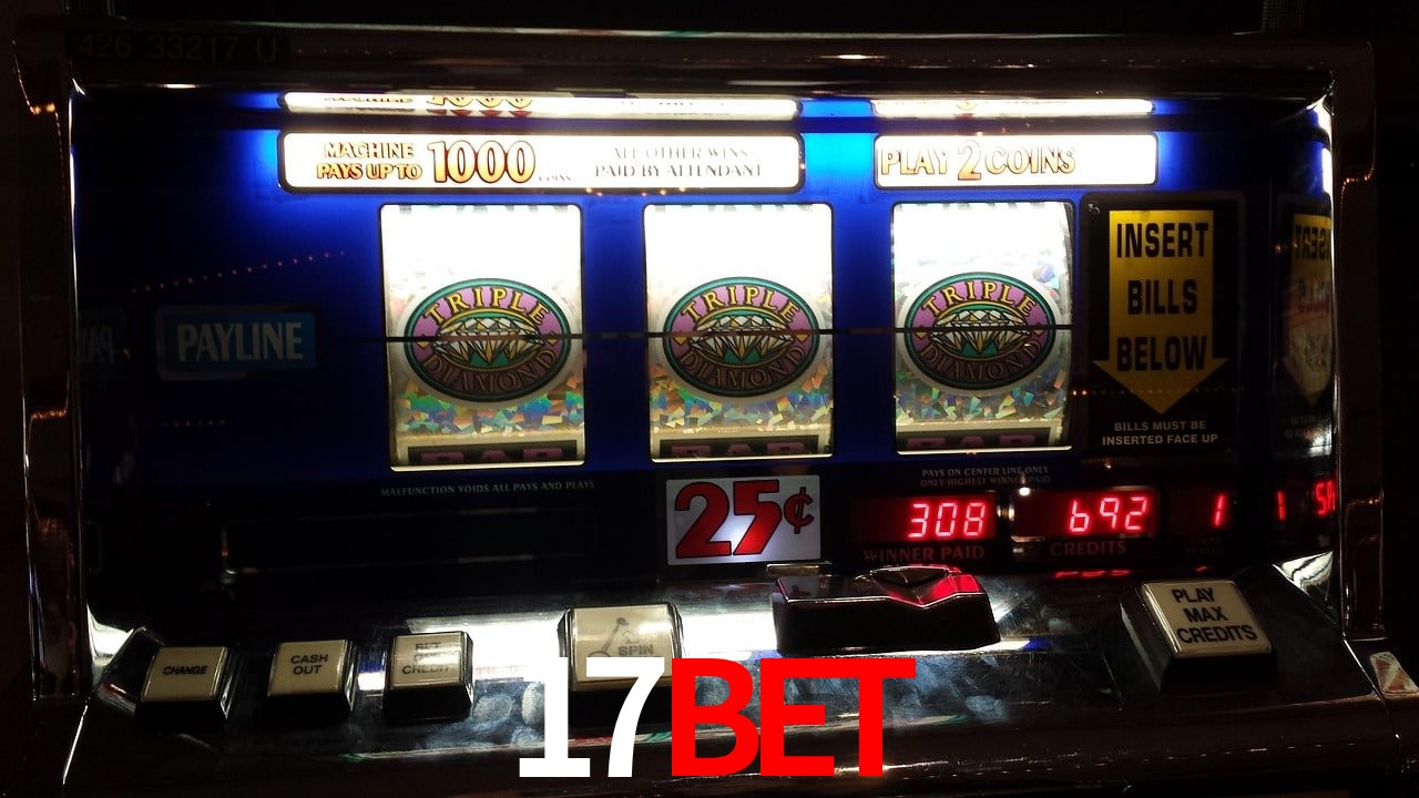 Account Benefits 17BET