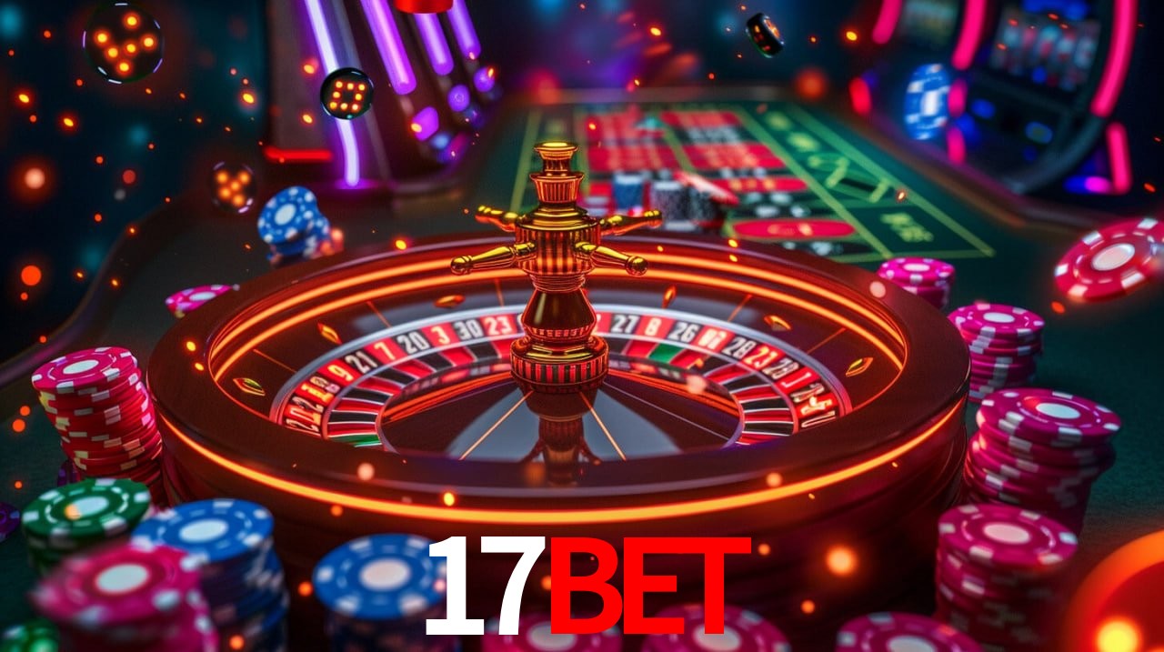 PIX Instantâneo 17BET