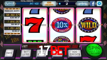 A Revolução dos Aplicativos de Jogos no 17BET