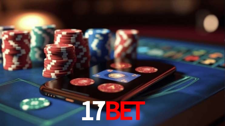 Login Seguro 17BET