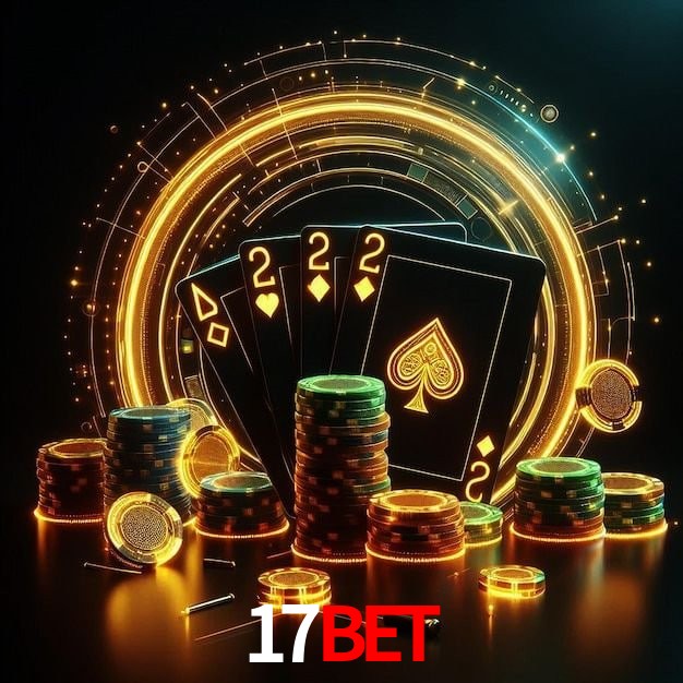 Provedores de Jogos 17BET