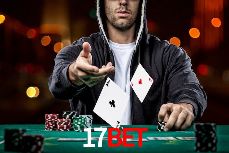 17BET App Interface