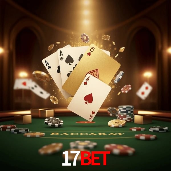 Game Providers 17BET