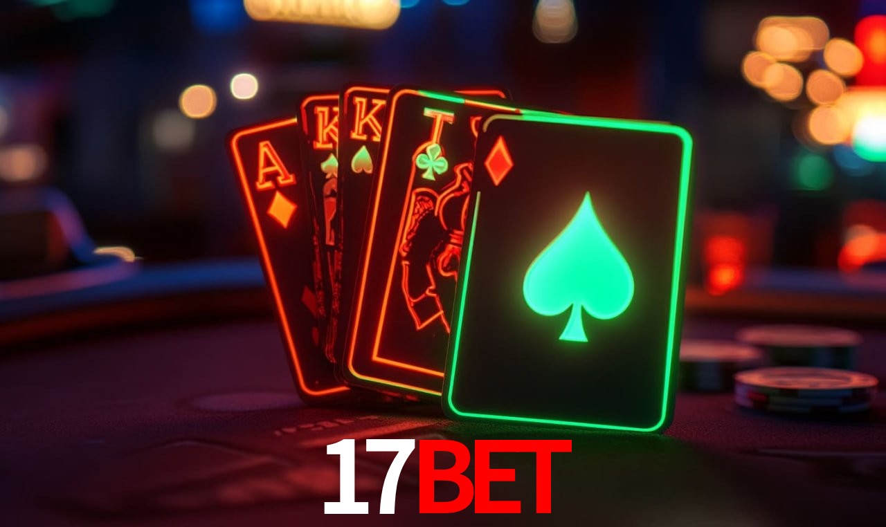 Jogos de Slot 17BET