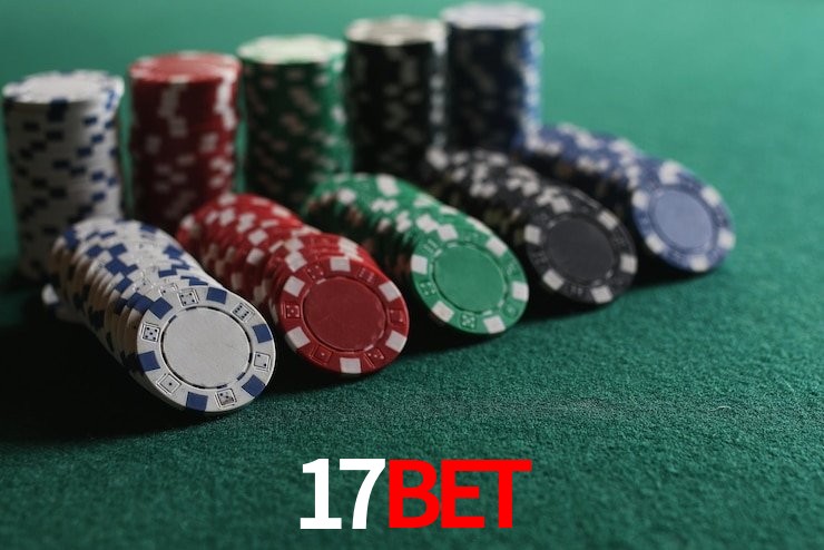 Flash Promotion 17BET