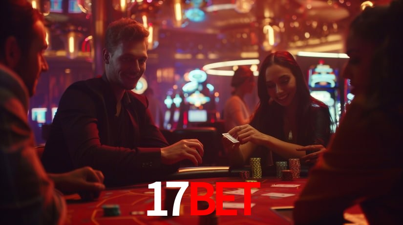 A Popularidade dos Caça-Níqueis no 17BET