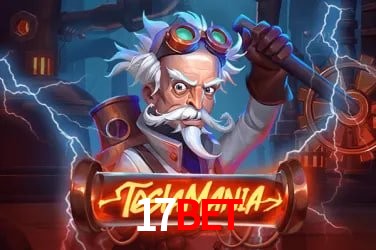 Segurança 2FA 17BET