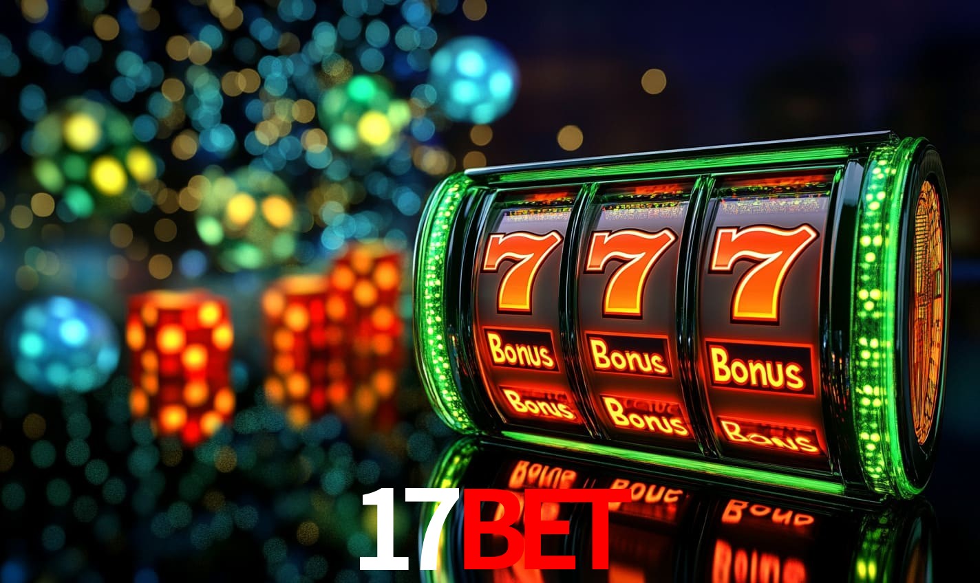 Tecnologia da Plataforma 17BET