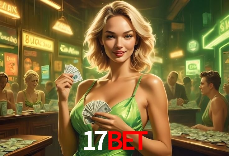 Desvendando o Mundo dos Jogos Virtuais na 17BET