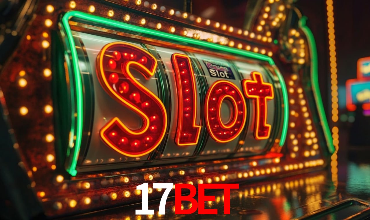Promoção Relâmpago 17BET