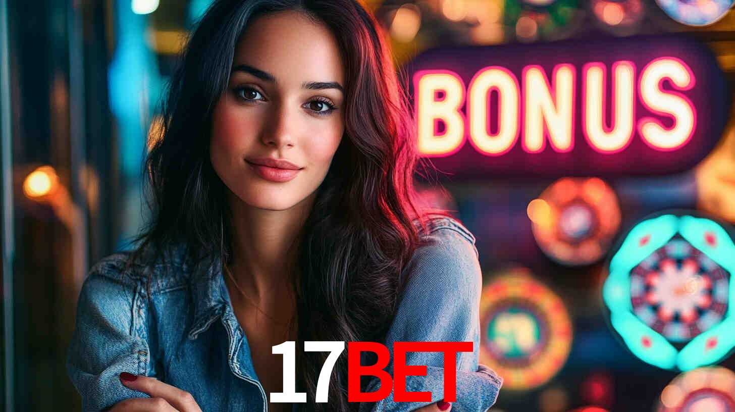 Daily Bonuses 17BET