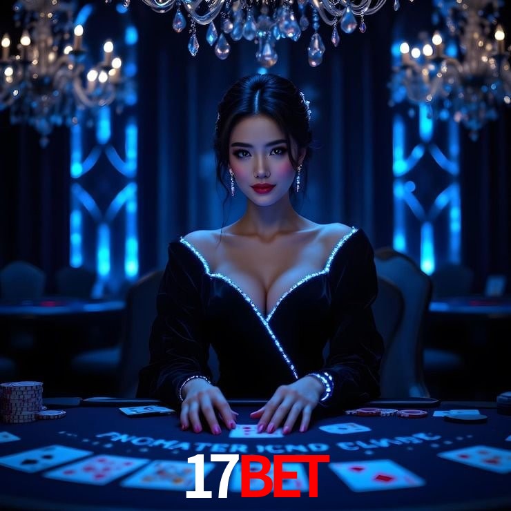 Cadastro Rápido 17BET