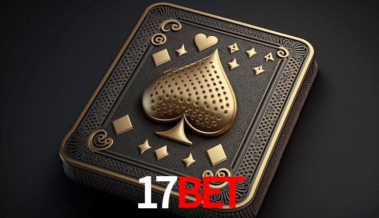 Recursos de Bônus 17BET