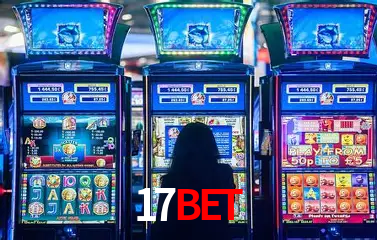 A Popularidade dos Caça-Níqueis no 17BET