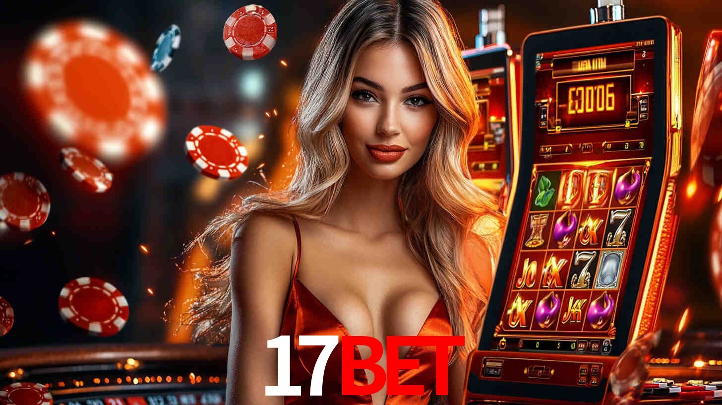 Blackjack Table 17BET