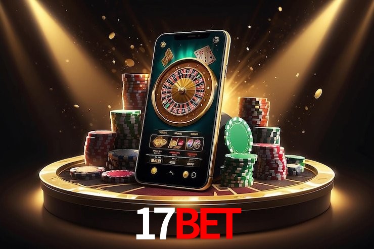 Integração de APIs 17BET