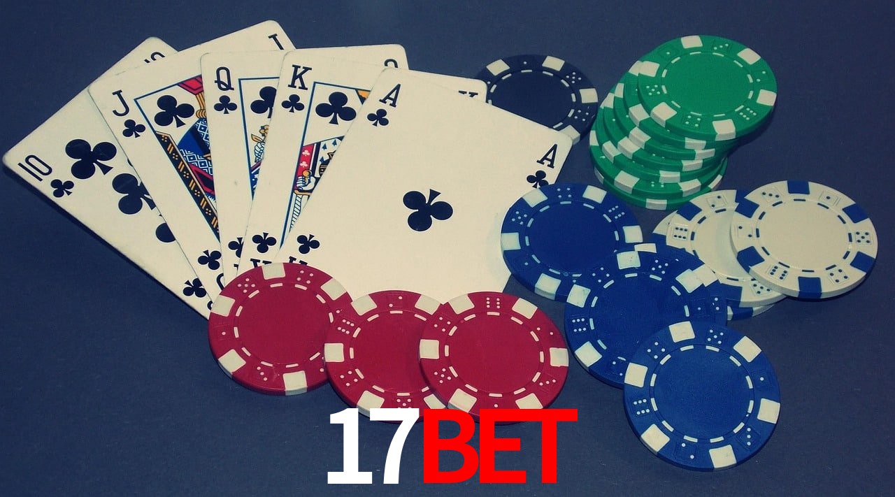Seasonal Promotions 17BET