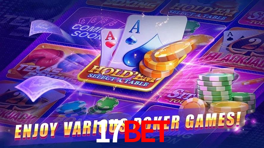 cassino 17BET
