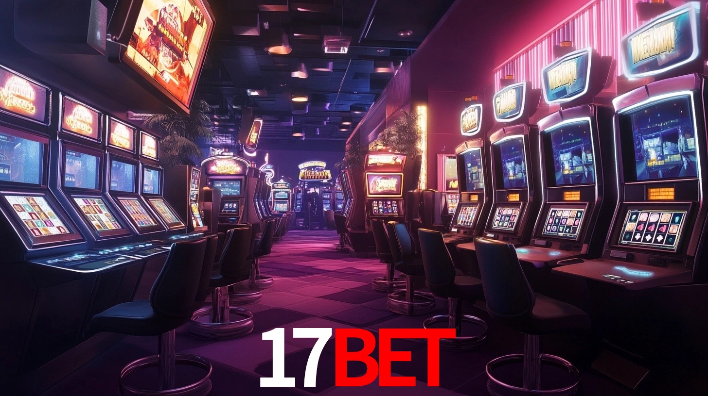 Football Betting 17BET