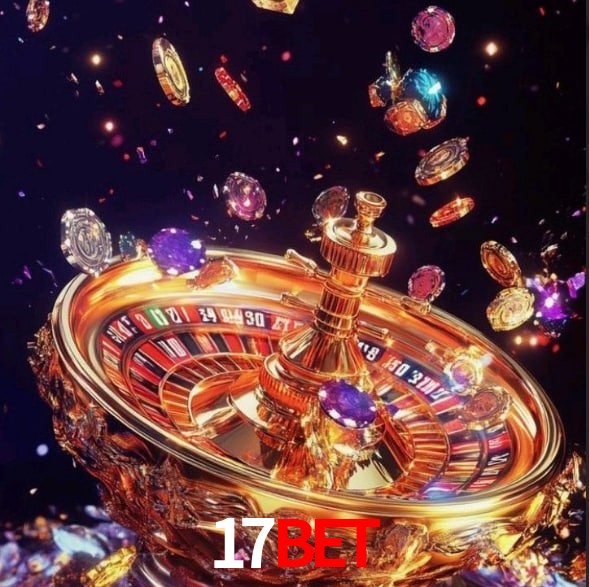 17BET casino