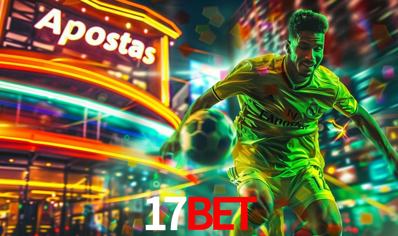 Casino Ao Vivo 17BET
