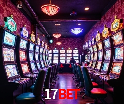 Experimente o Login Seguro Premium no 17BET