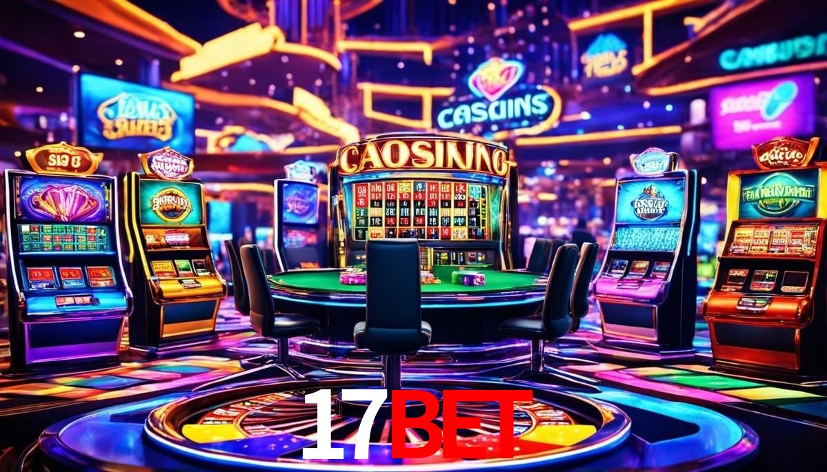 Avaliações dos Jogadores 17BET