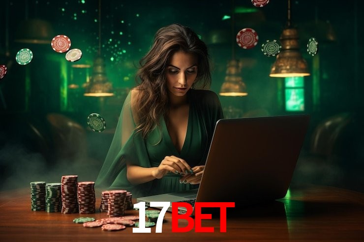 17BET casino