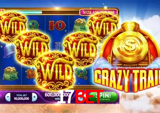 A Emoção da Loteria na 17BET: Uma Chance de Mudança de Vida