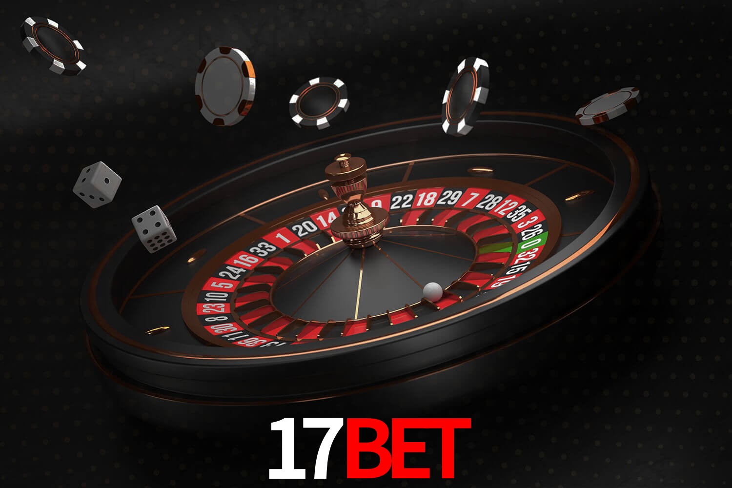 Live Casino 17BET