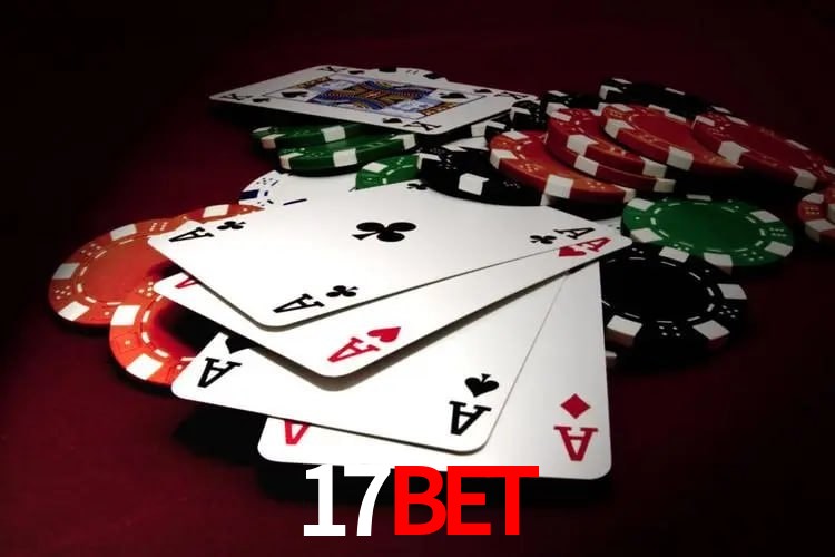 Casino VIP 17BET
