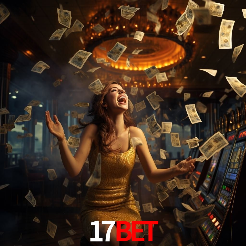 Live Casino 17BET